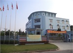 Bất kỳ KCN tại Vĩnh Phúc